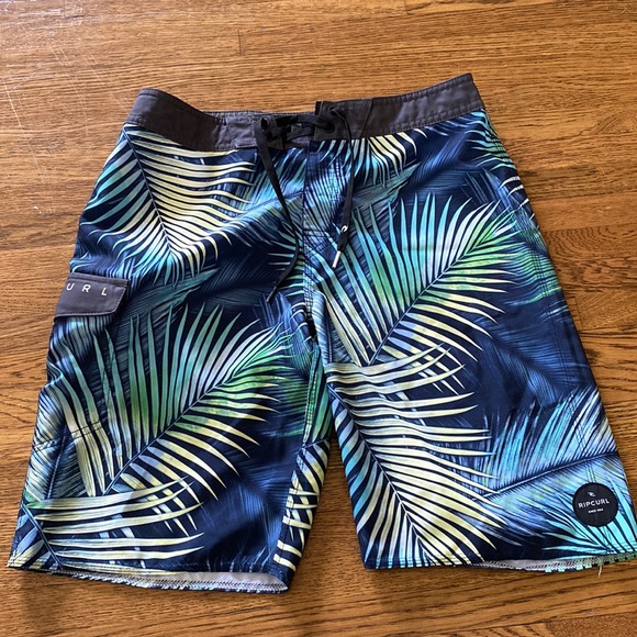 Rip Curl Other - Ripcurl board shorts, size 30